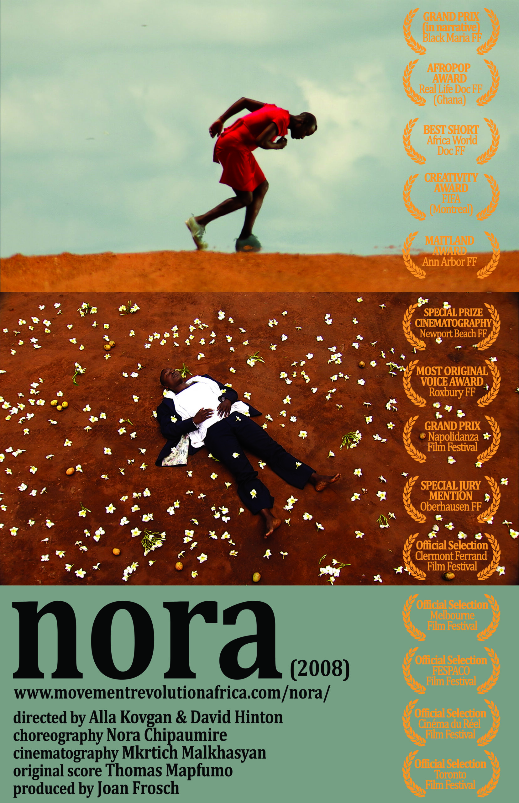 Nora